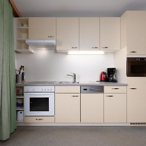 Appartement met Twee Slaapkamers